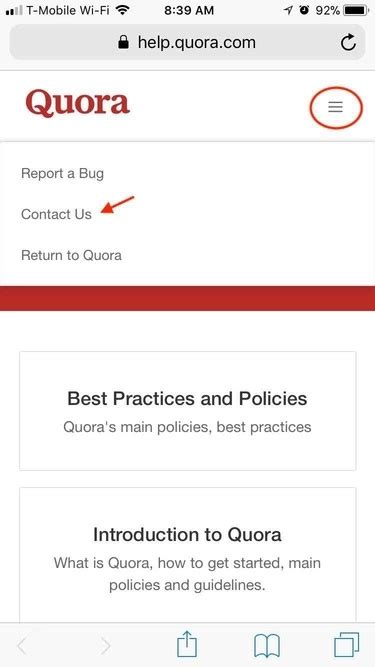 quora italiano|Quora Help Center.